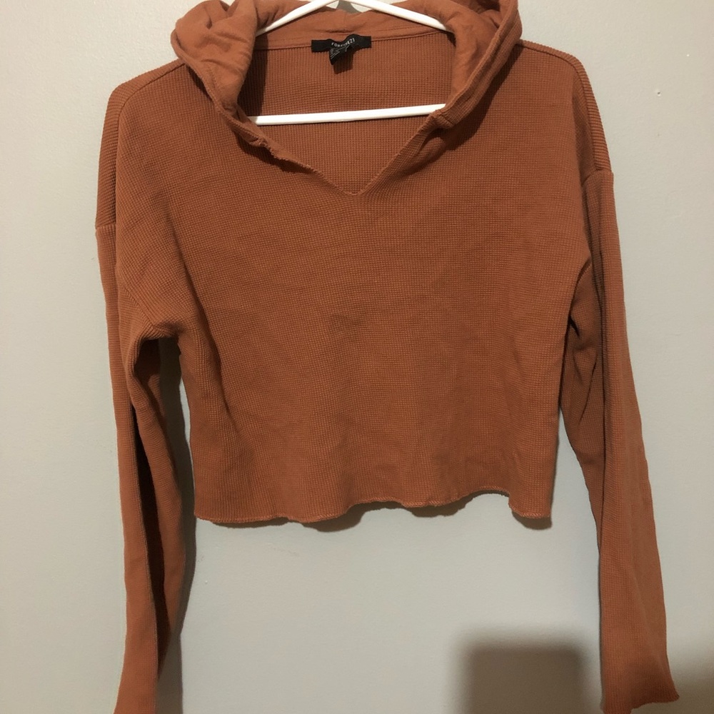 crop top vintage
